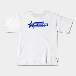 2Wear Urban Vibes Kids T-Shirt